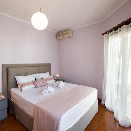 Ionian Grand - Apartments Lefkáda エクステリア 写真